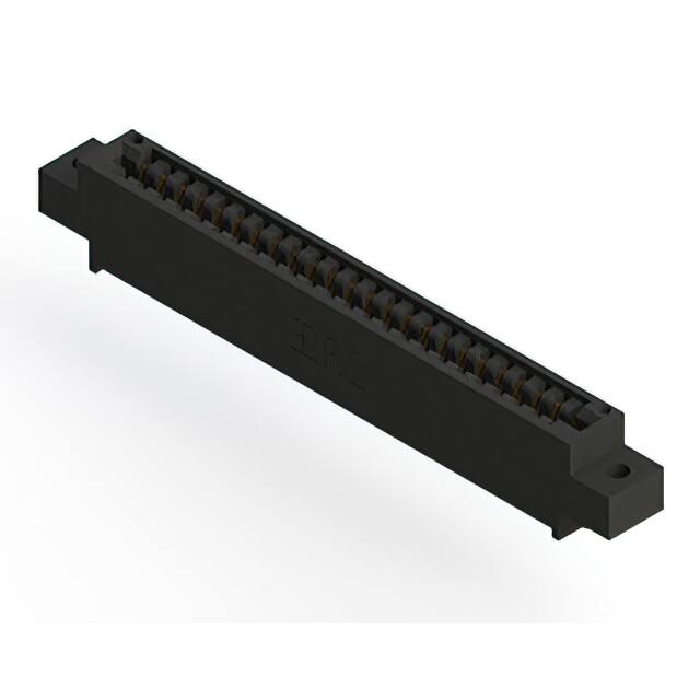 896-024-521-602 EDAC Inc.  Edgeboard Connectors
